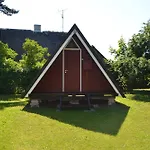 مكان تخييم Lohusalu Studio Lohusalu