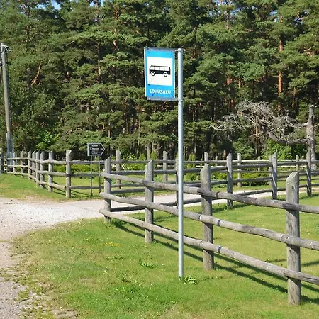 Lohusalu Studio
